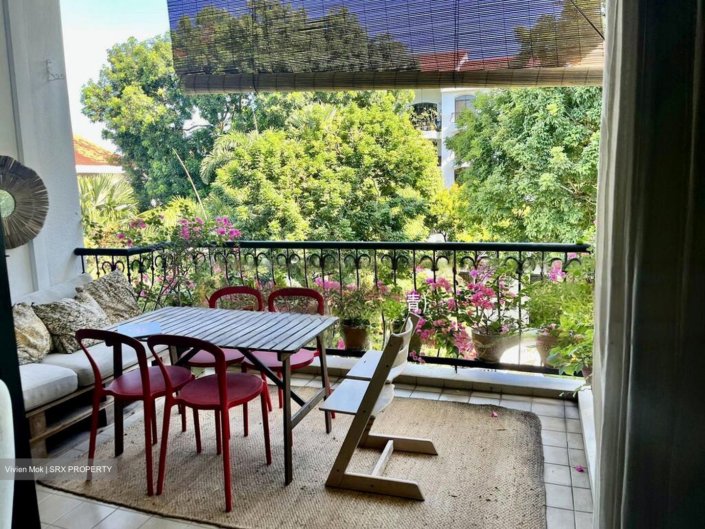 Tanglin Park (D10), Condominium #629538571